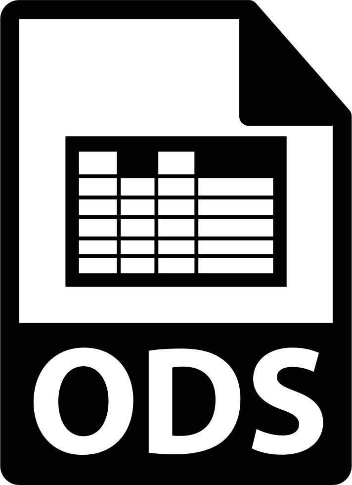 Logo.ods