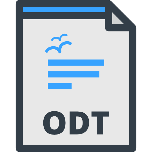 Logo ODT
